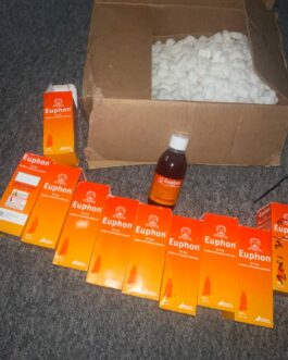 Euphon 300ml