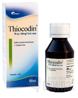 Thiocodin 100ml