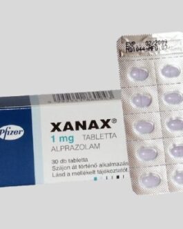 Xanax 1mg