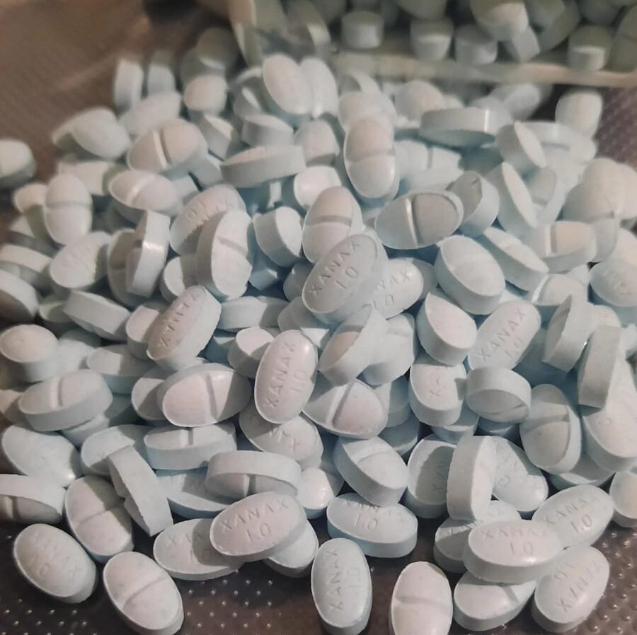 Xanax 1mg
