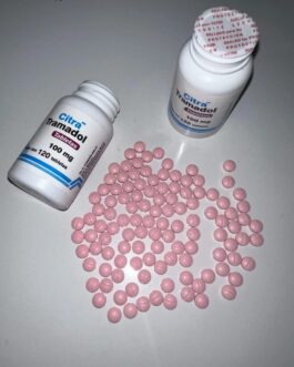 Tramadol100mg