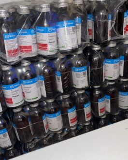 Abbott Phenergan Syrup