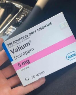 Diazepam 5mg